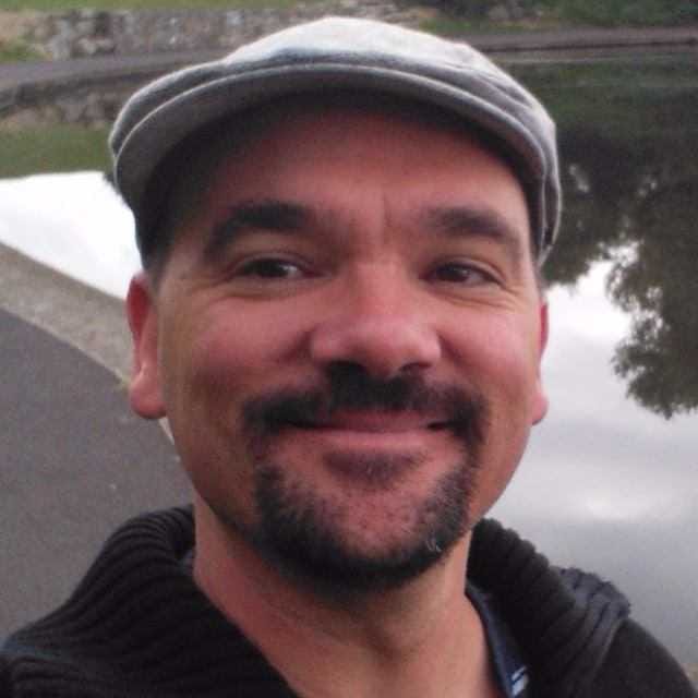 Enrique Fernández-Macías